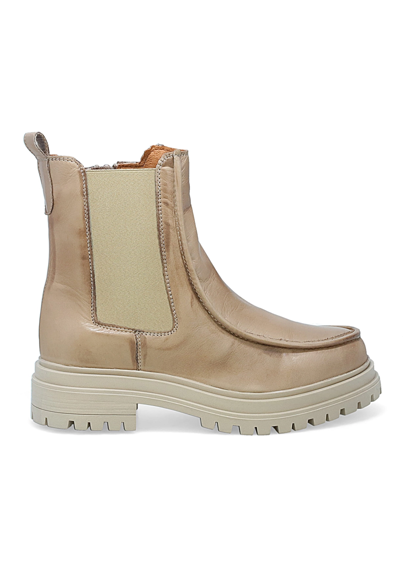 Miz Mooz Leilani Chelsea Boot