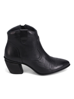 Miz Mooz Jina Ankle Bootie