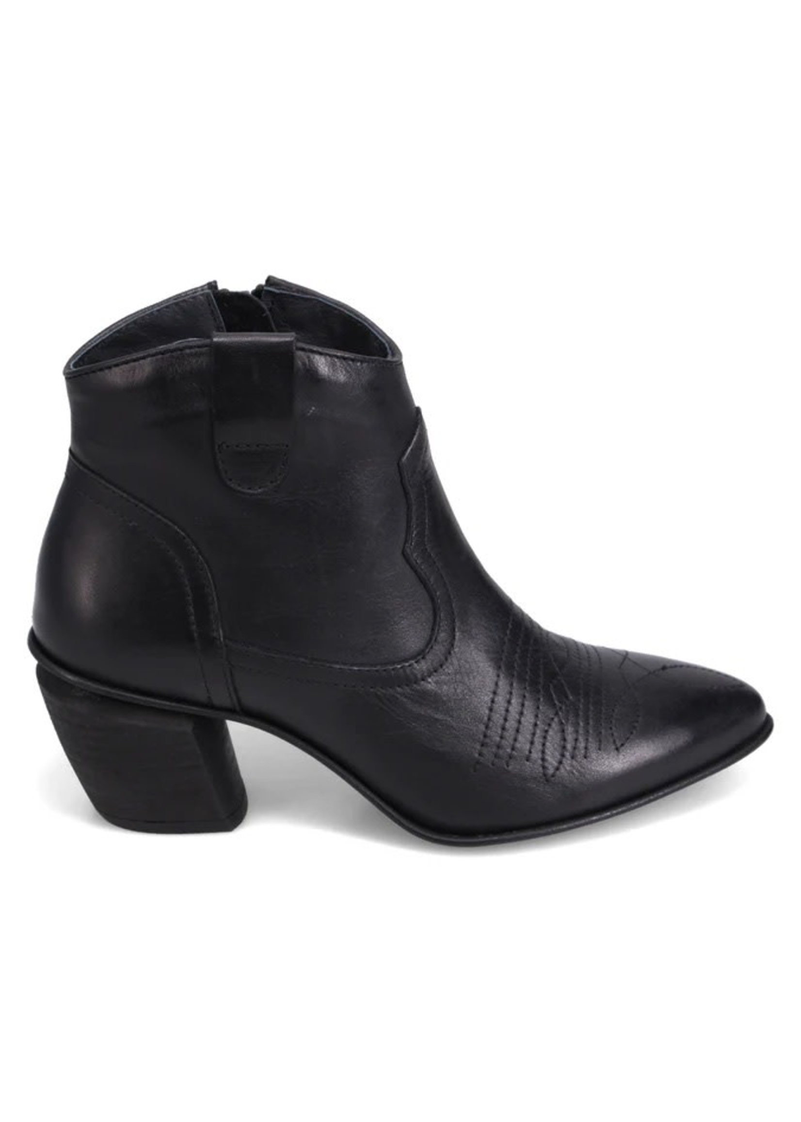 Miz Mooz Jina Ankle Bootie