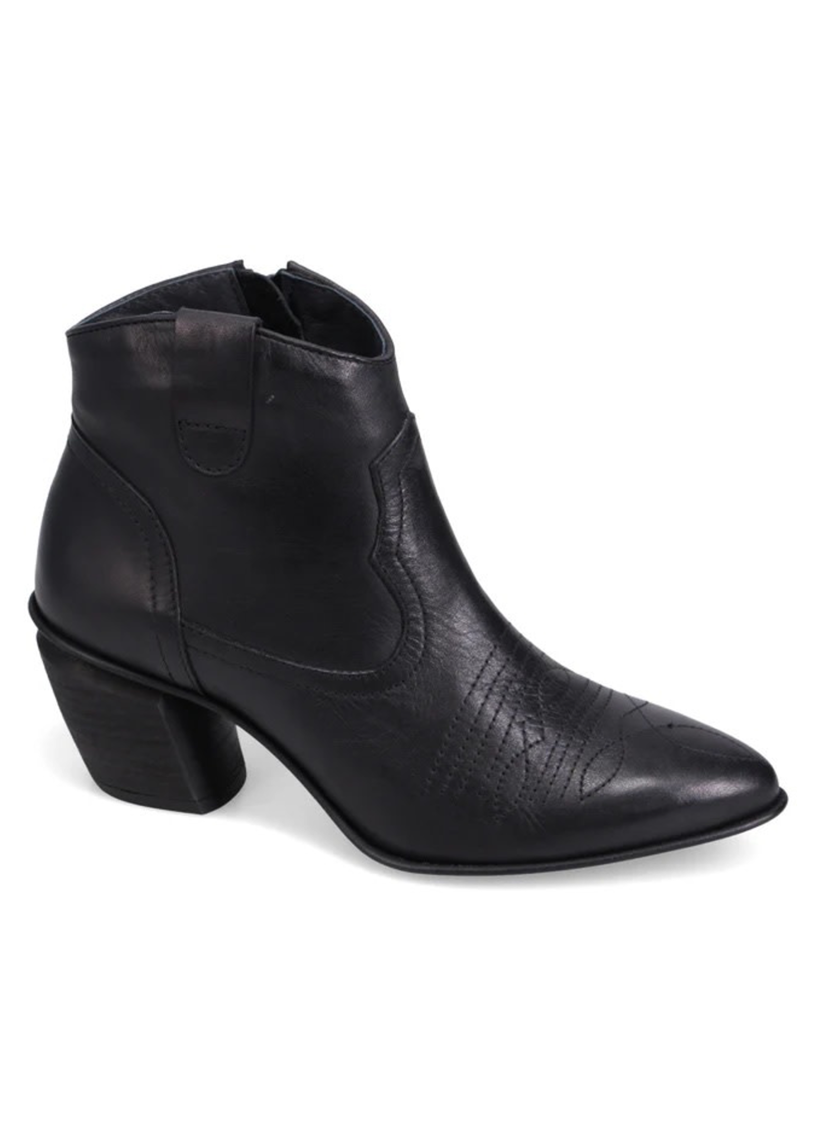 Miz Mooz Jina Ankle Bootie