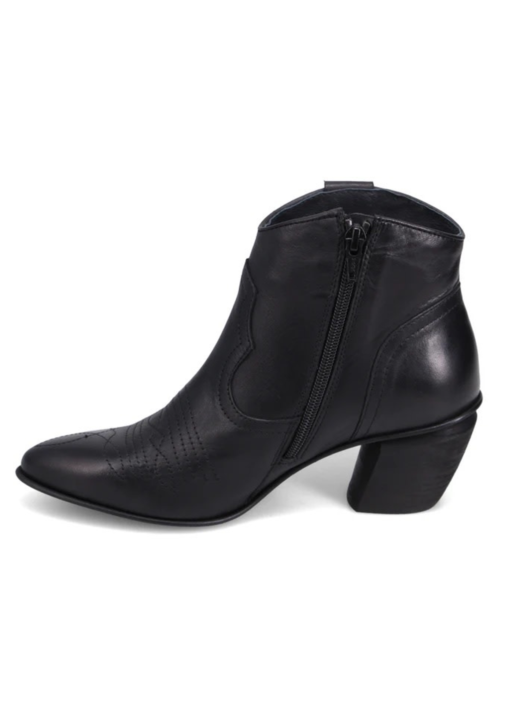 Miz Mooz Jina Ankle Bootie