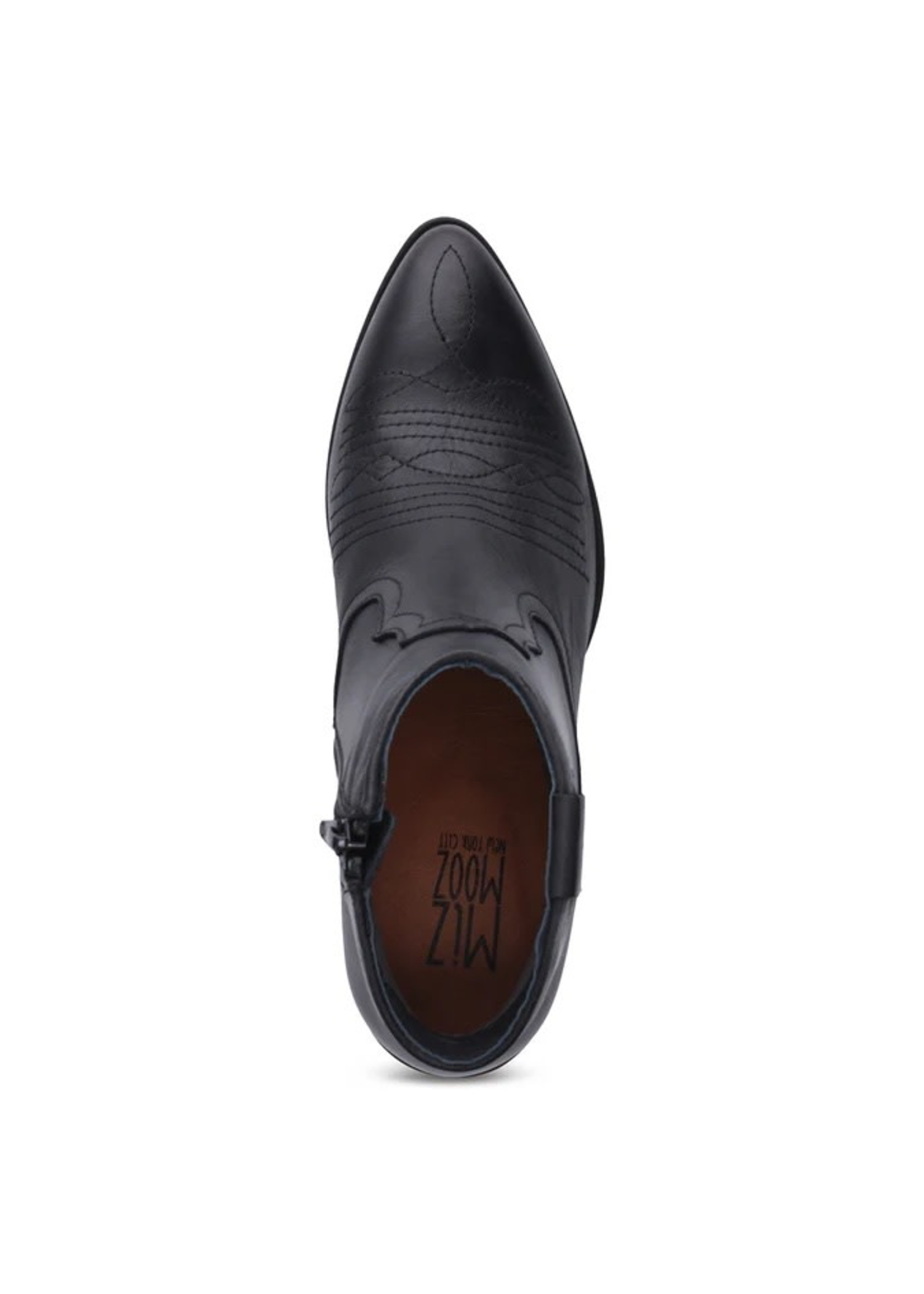 Miz Mooz Jina Ankle Bootie