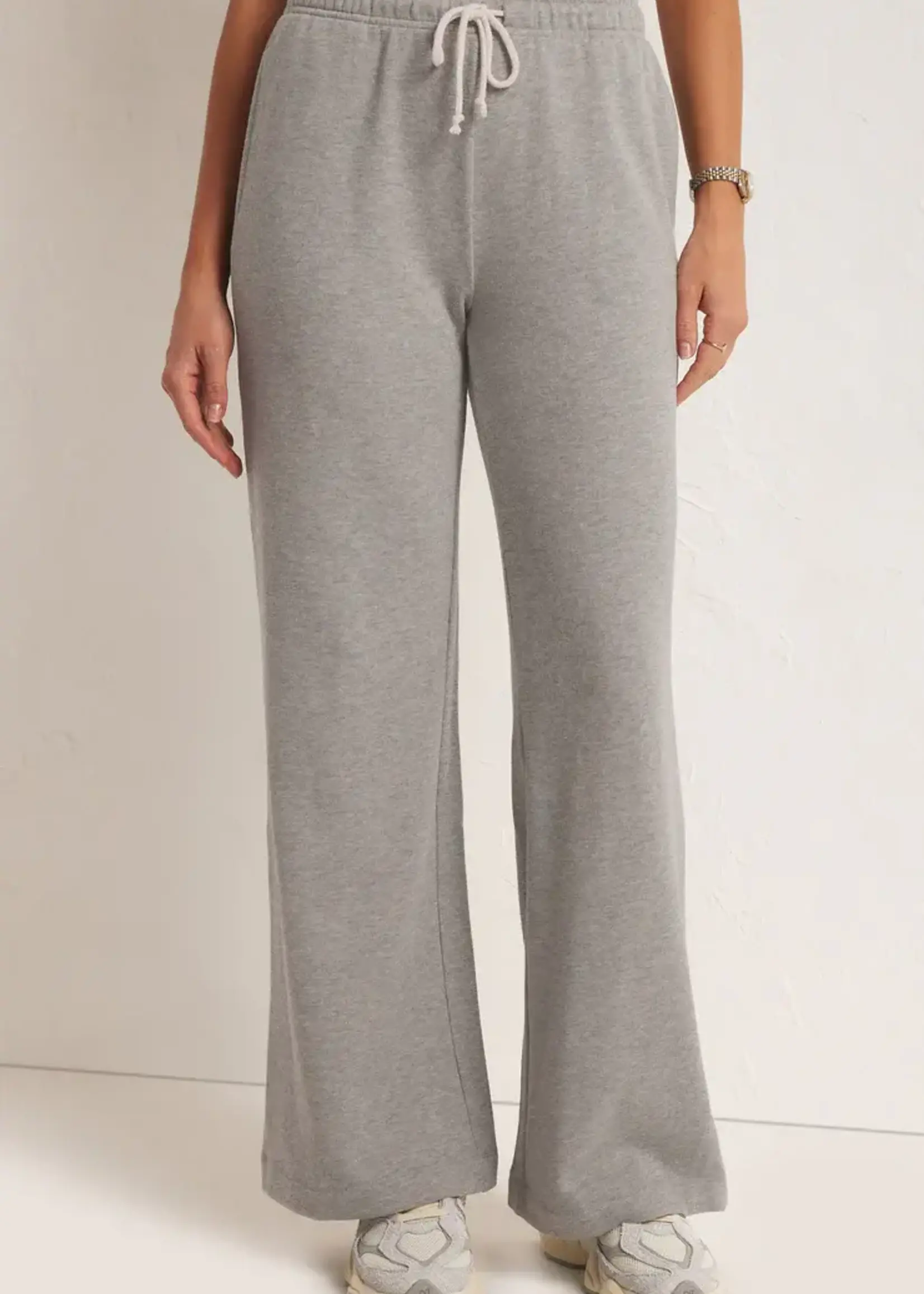 Z SUPPLY Feeling the Moment Sweatpant
