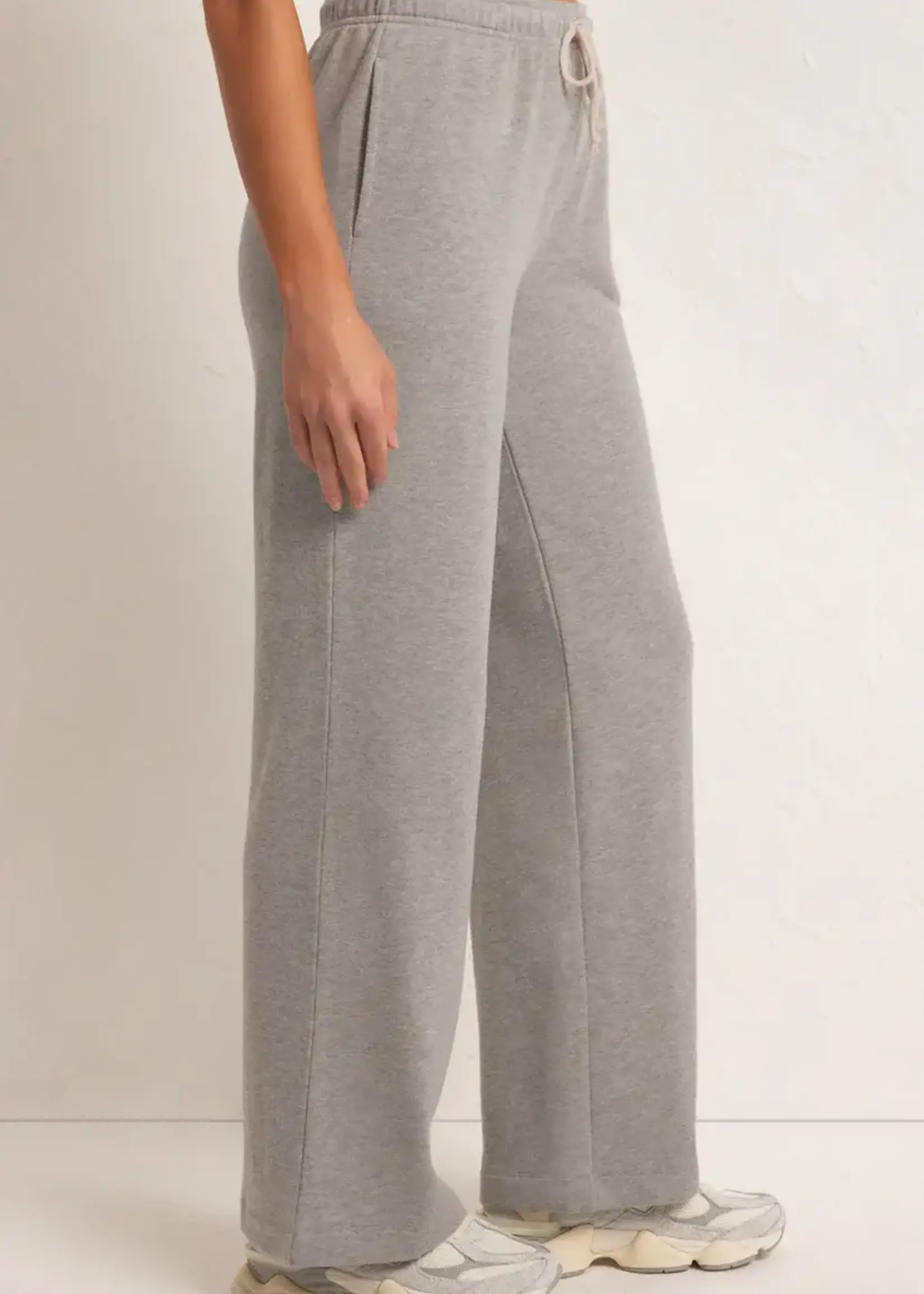 Z SUPPLY Feeling the Moment Sweatpant