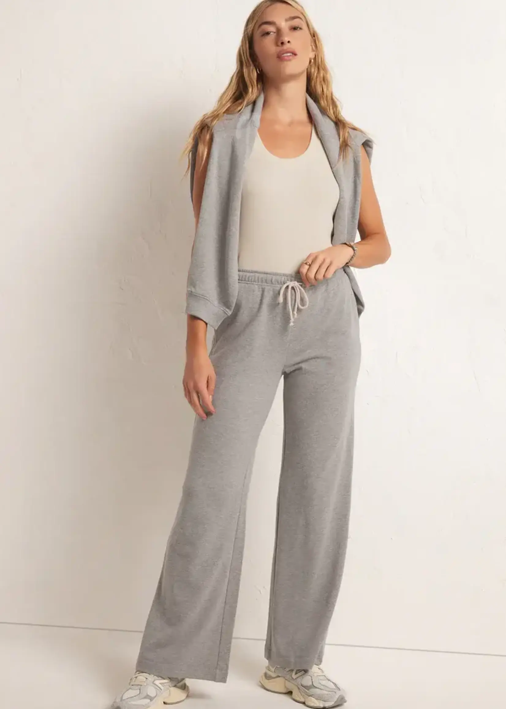 Z SUPPLY Feeling the Moment Sweatpant