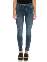 Guess Eco 1981 Skinny High-Rise