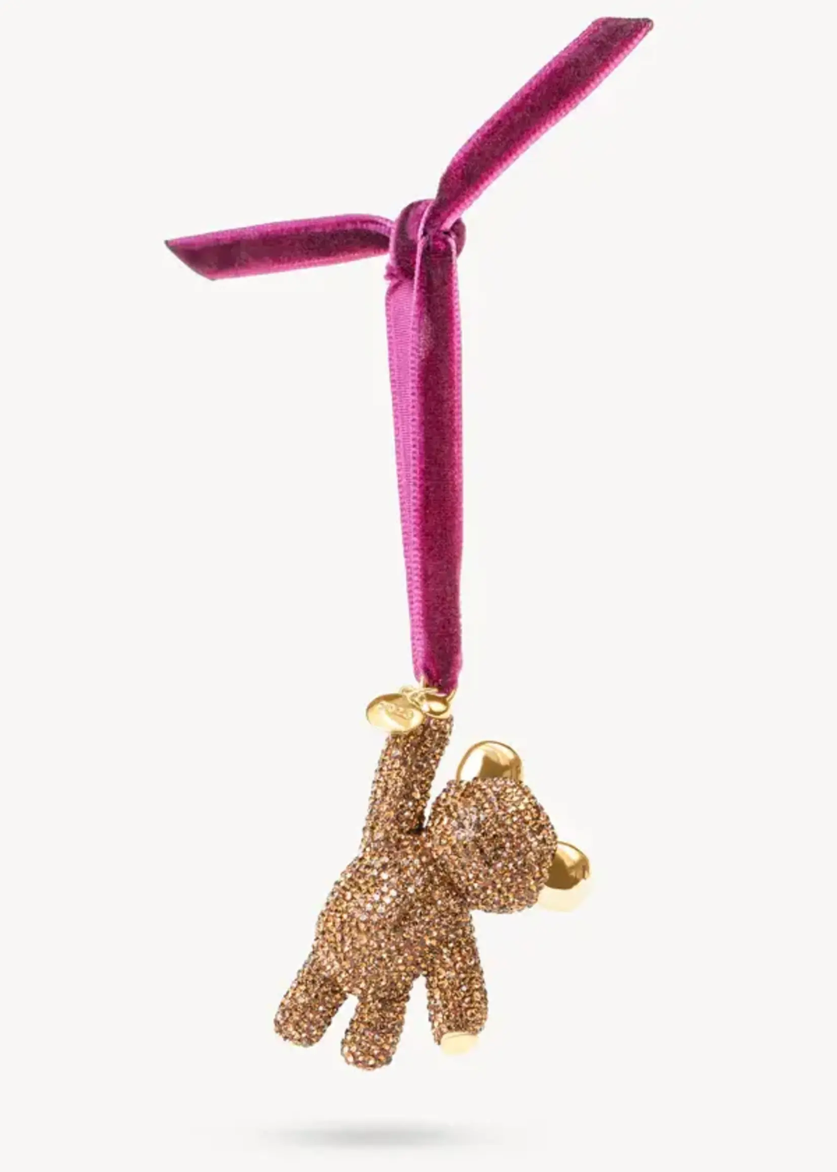 Hillberg & Berk 2024 Novelty Ornament