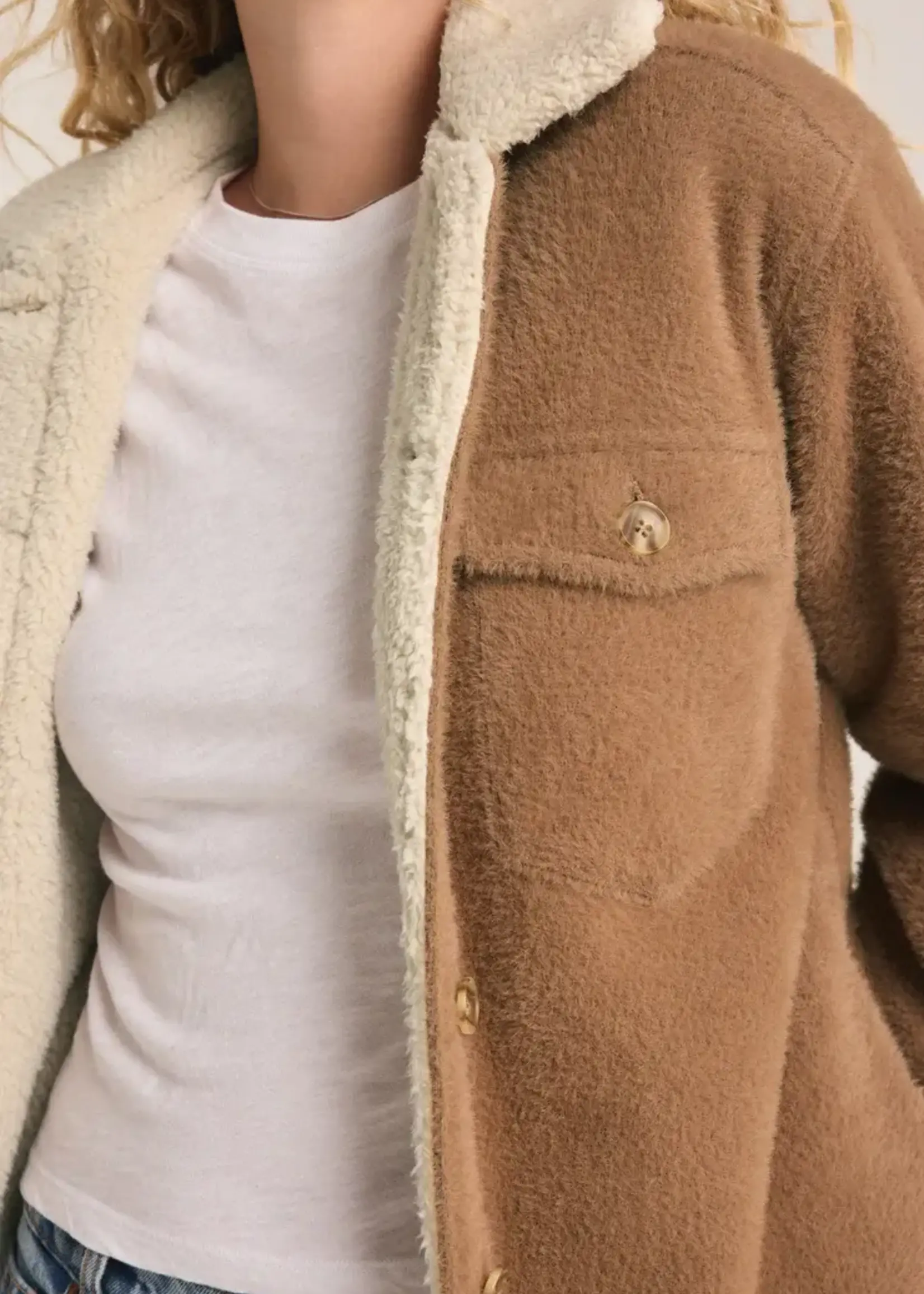 Z SUPPLY Jordan Jacket