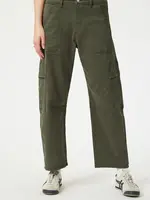 Mavi VINNIE Barrel Cargo Pant