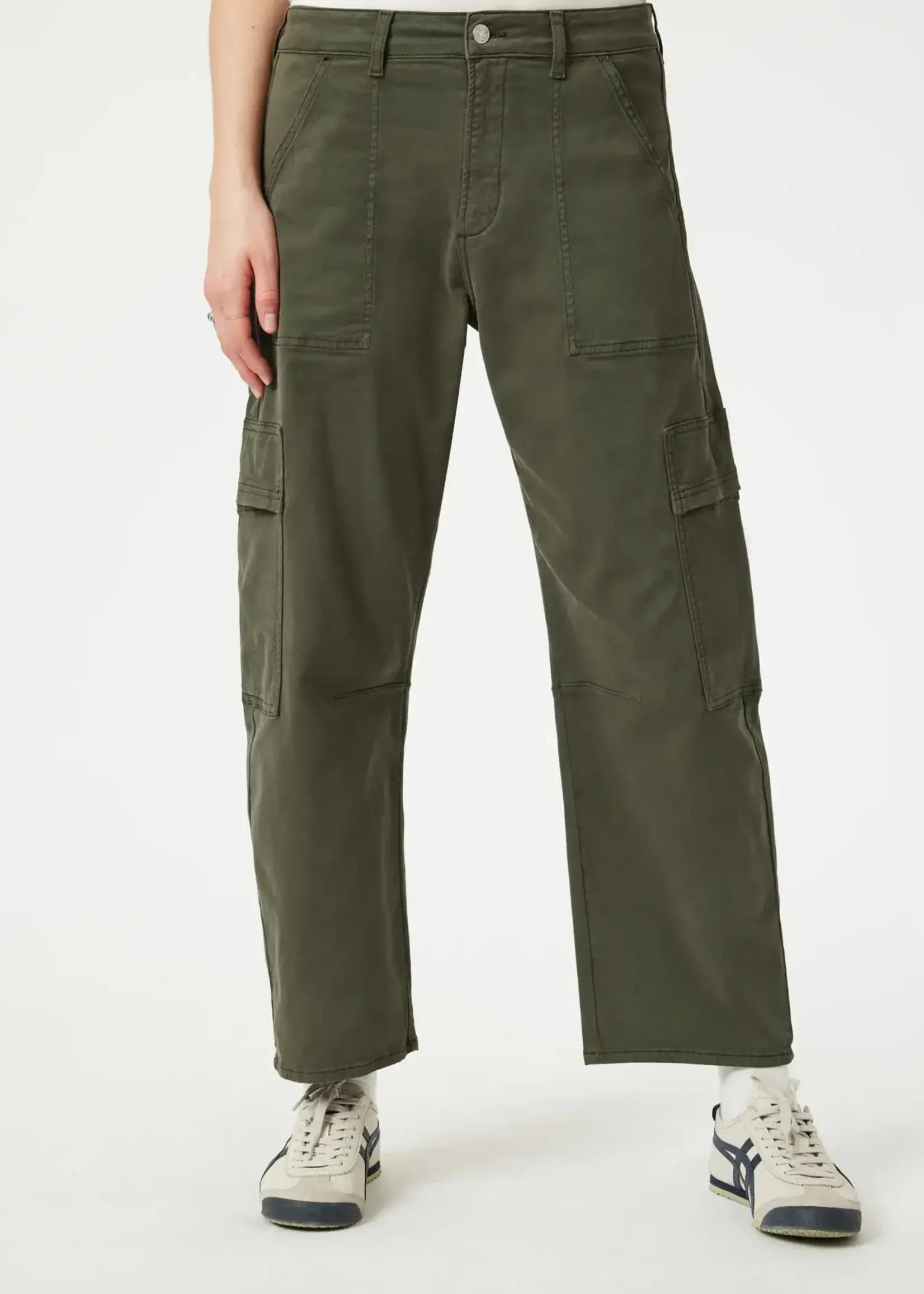 Mavi VINNIE Barrel Cargo Pant