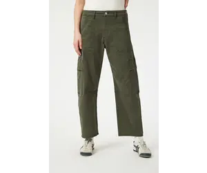 VINNIE Barrel Cargo Pant - Evelyn Lane Clothing Co.
