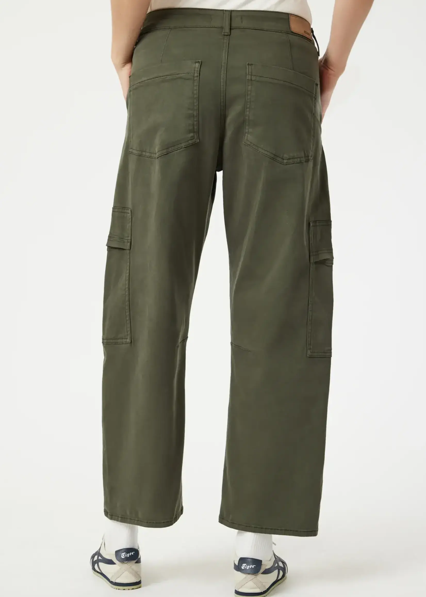 Mavi VINNIE Barrel Cargo Pant