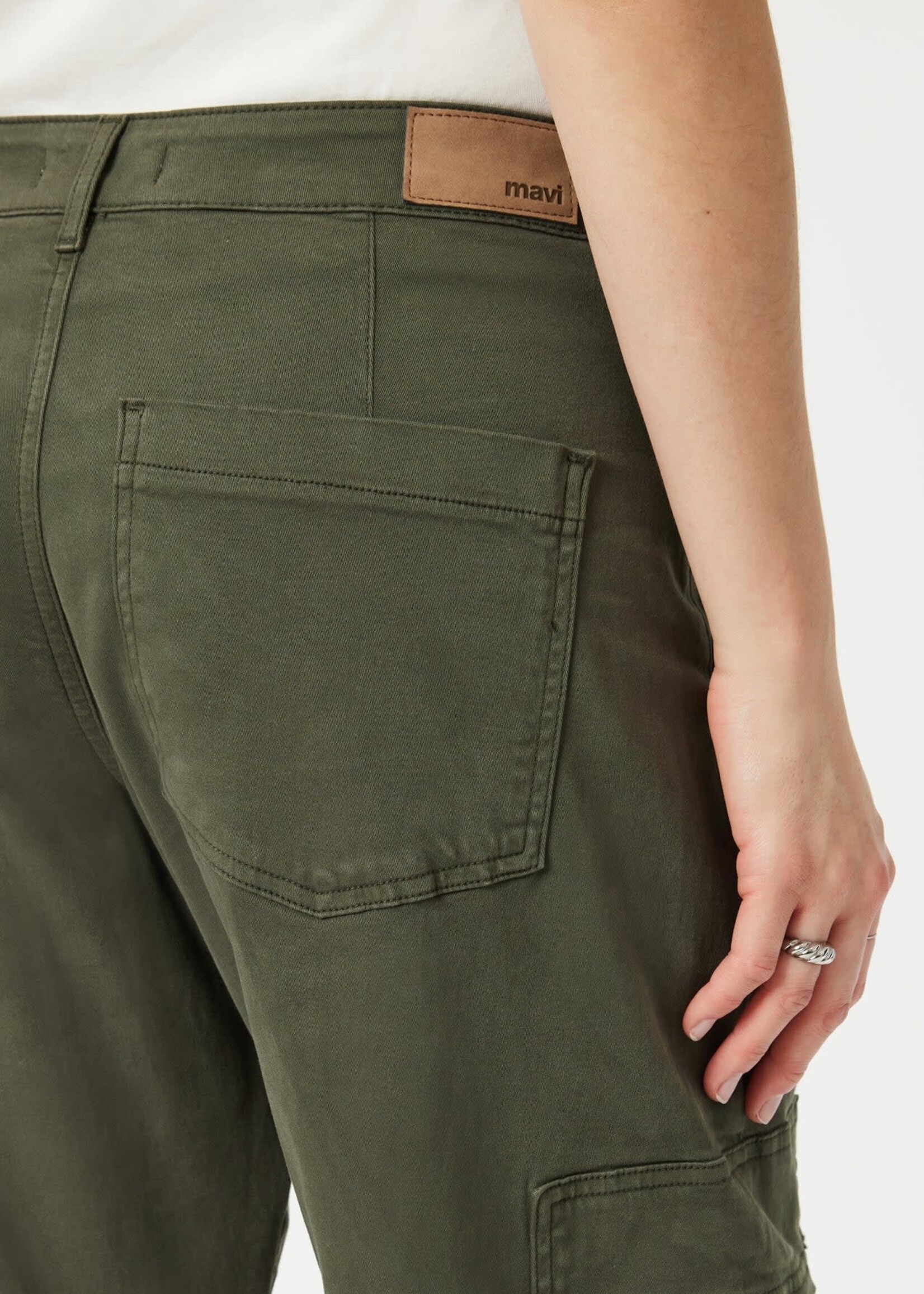 Mavi VINNIE Barrel Cargo Pant