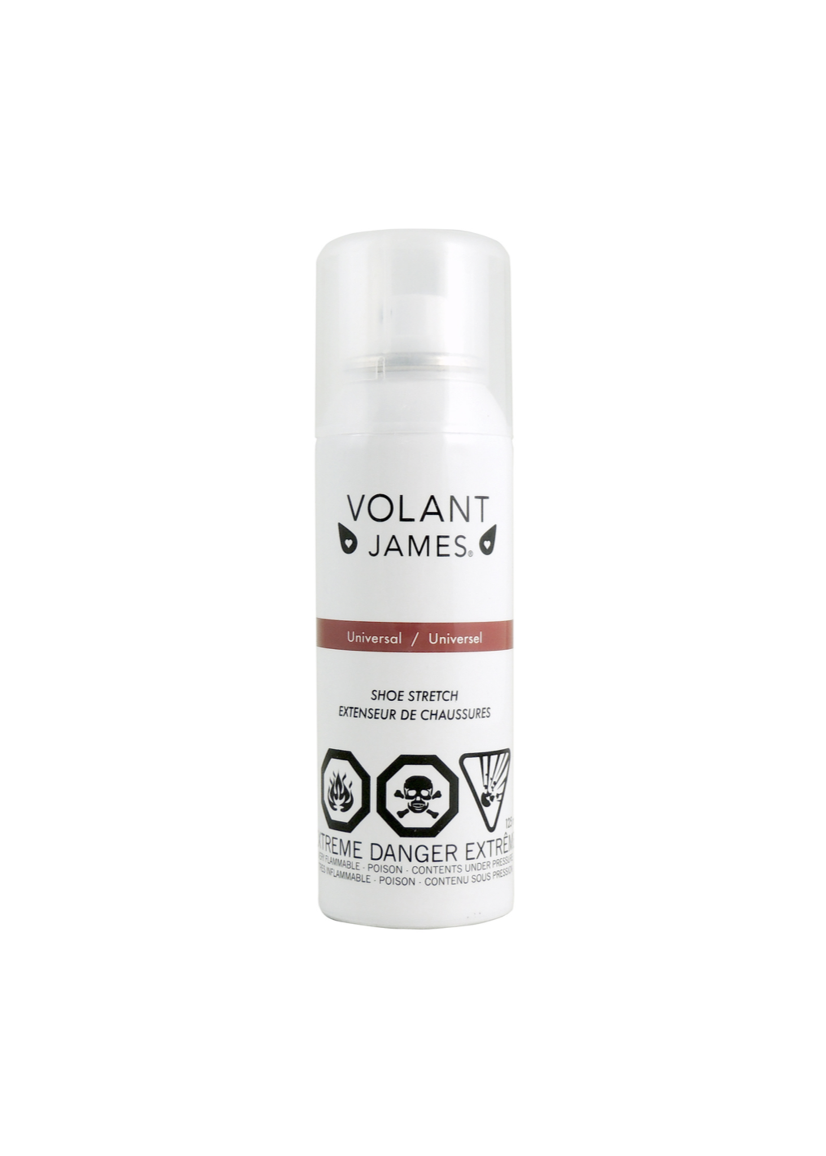 Volant James Shoe Stretch