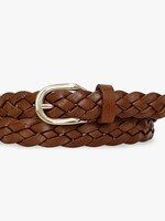 BRAVE Leather Avani Vachetta Belt