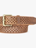 BRAVE Leather Jaxon Salvage Belt