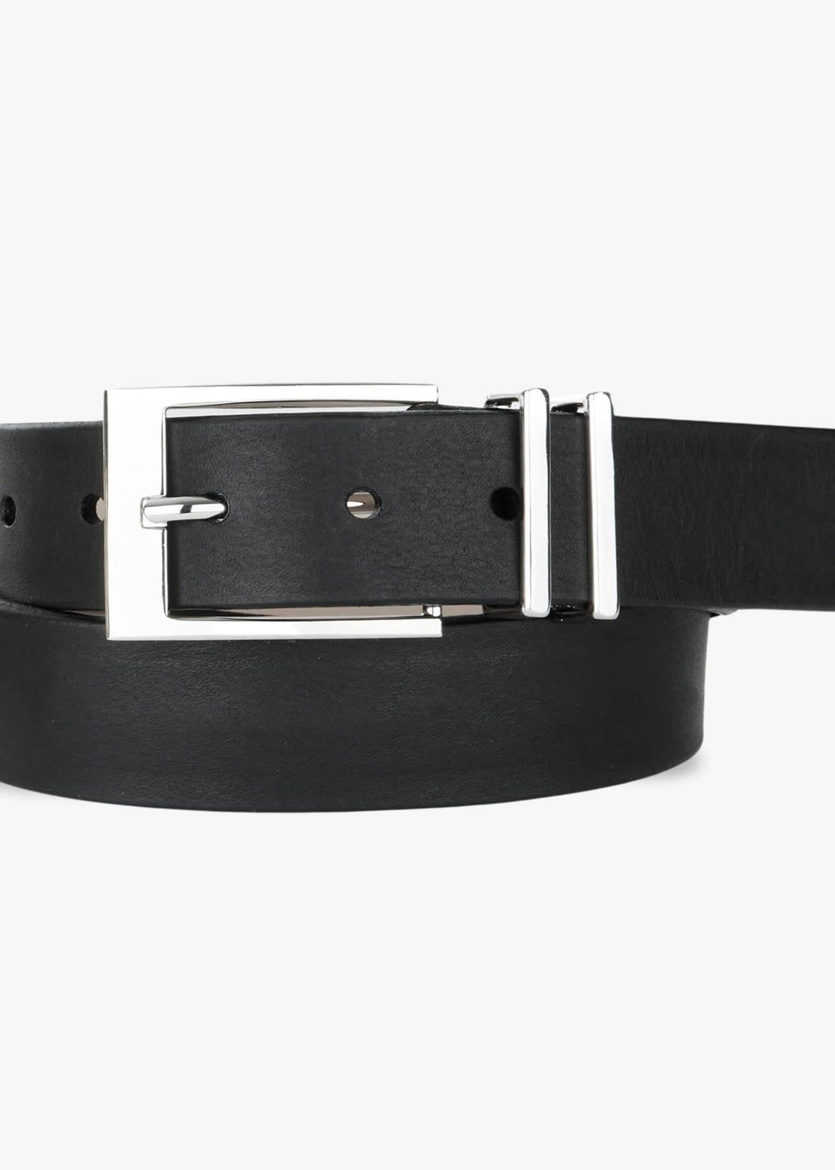BRAVE Leather Pyper Nappa Belt