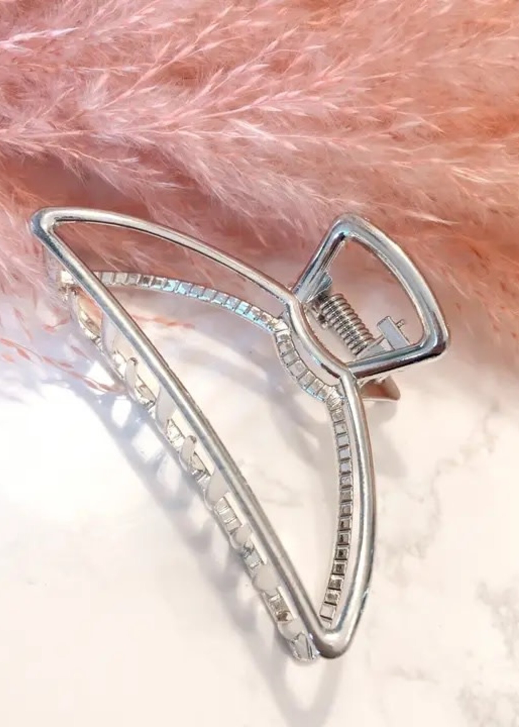 Kitten Claws Clips Metal Claw Clip