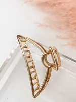 Kitten Claws Clips Metal Claw Clip