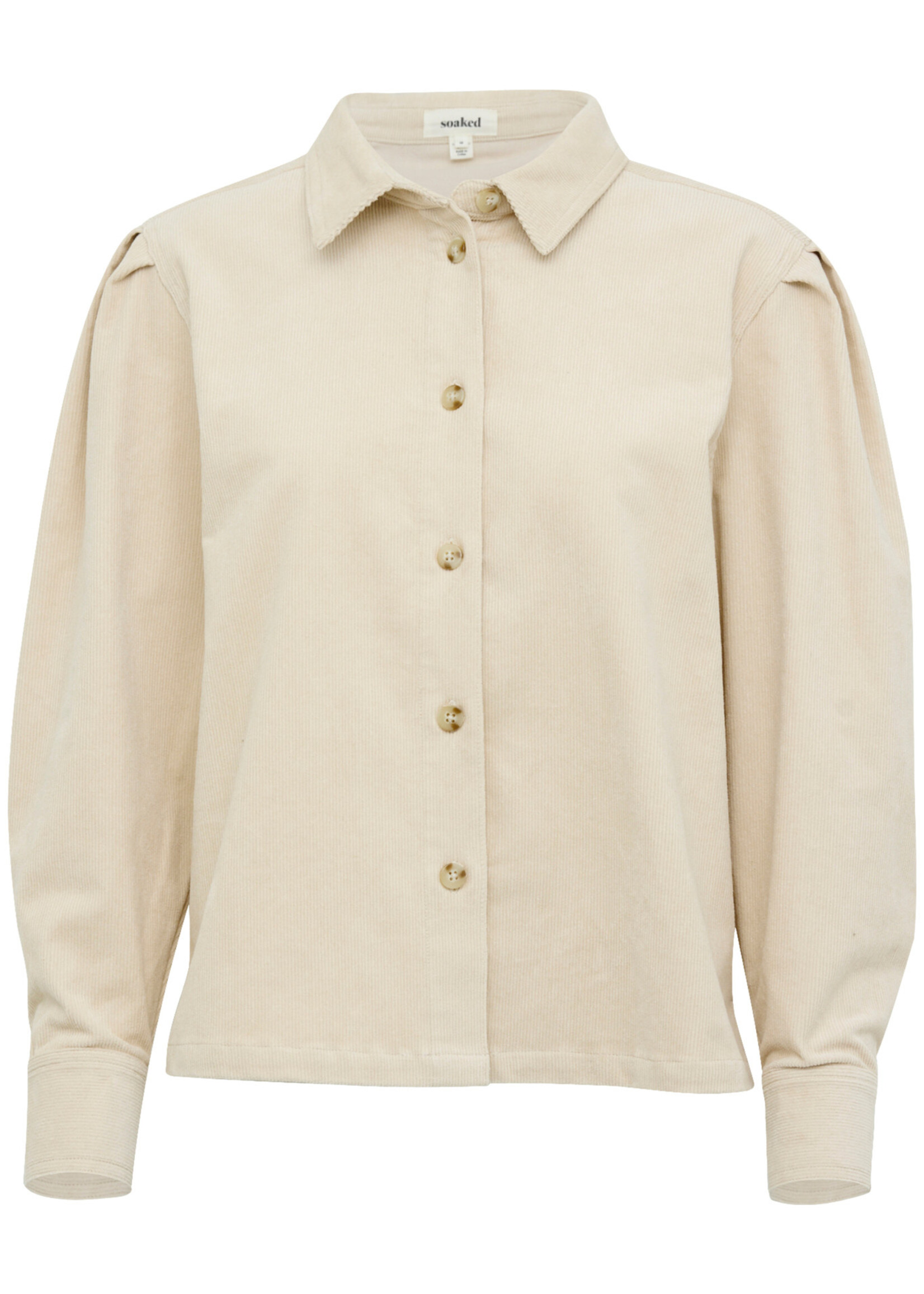 Soaked in Luxury Helle Shirt