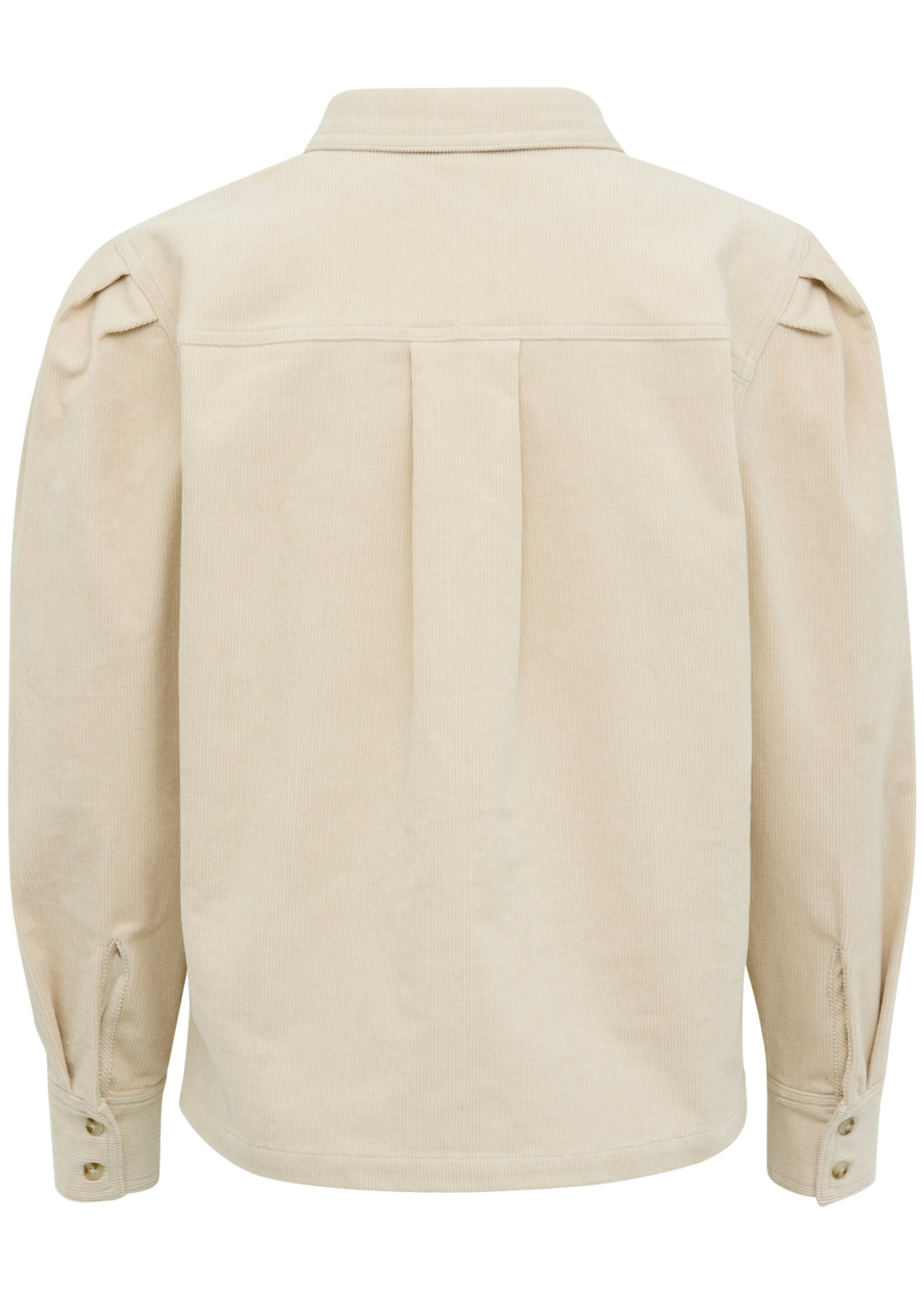 Soaked in Luxury Helle Shirt