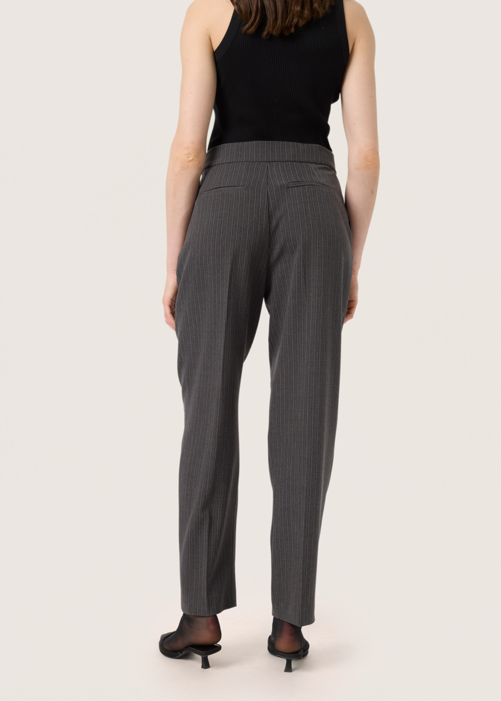 Soaked in Luxury Birka Suiting Pant