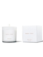 Brand & Iron Home Series: JASMINE + VETIVER
