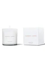 Brand & Iron Home Series: SANDALWOOD + LAVENDER