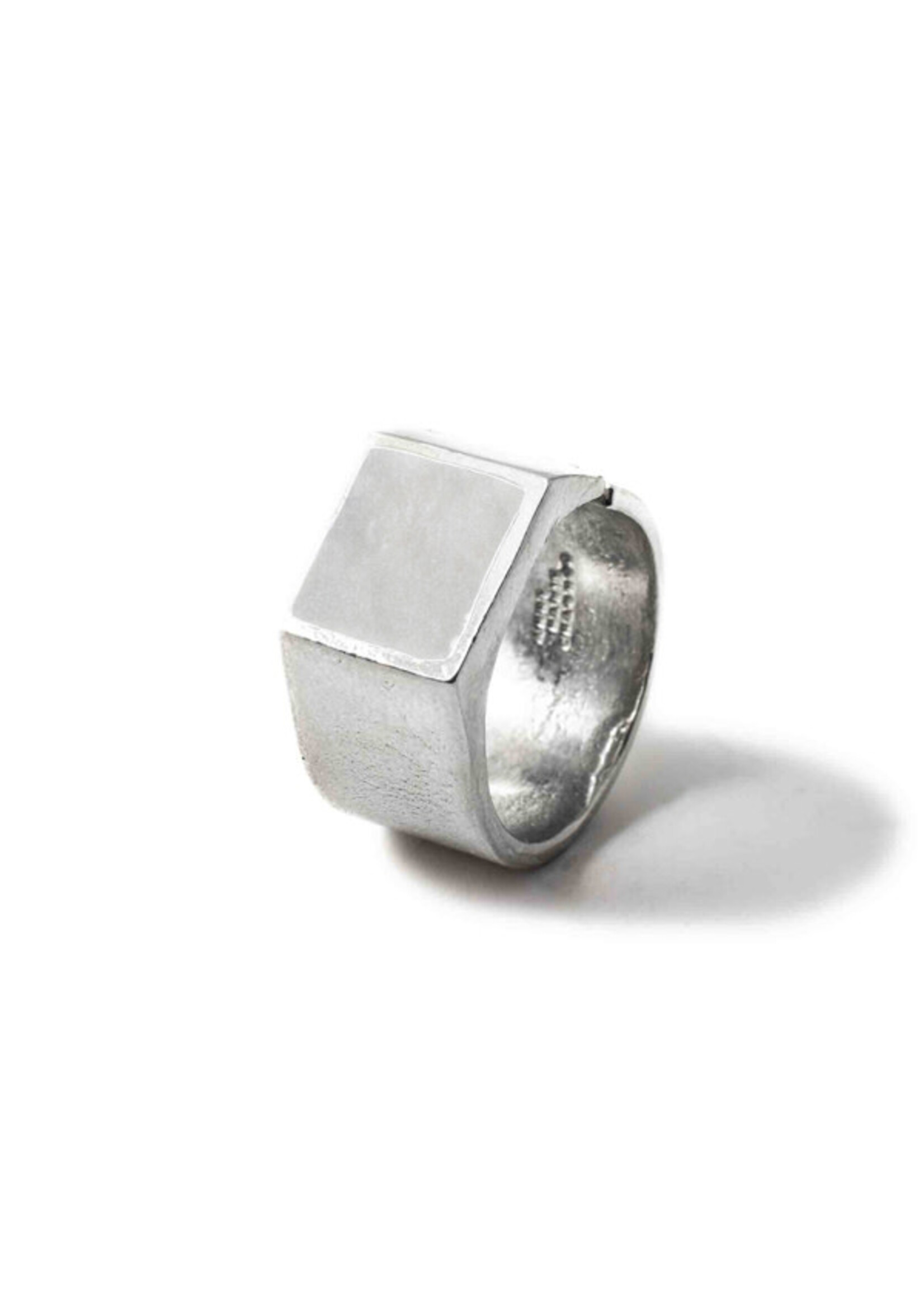Anne-Marie Chagnon Rufus Ring