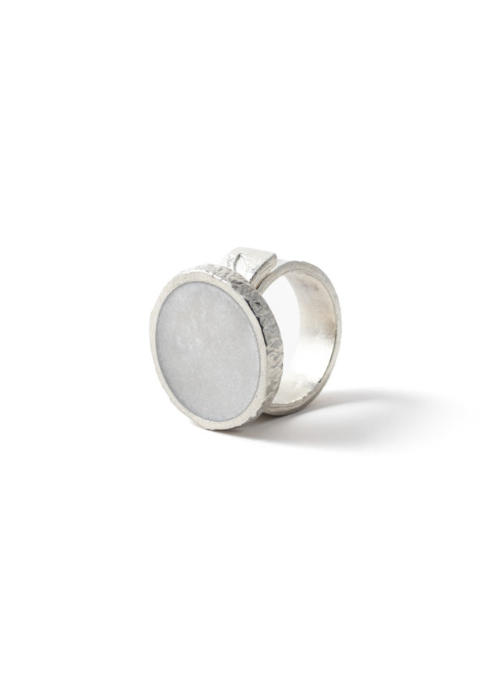 Anne-Marie Chagnon Wilfred Ring