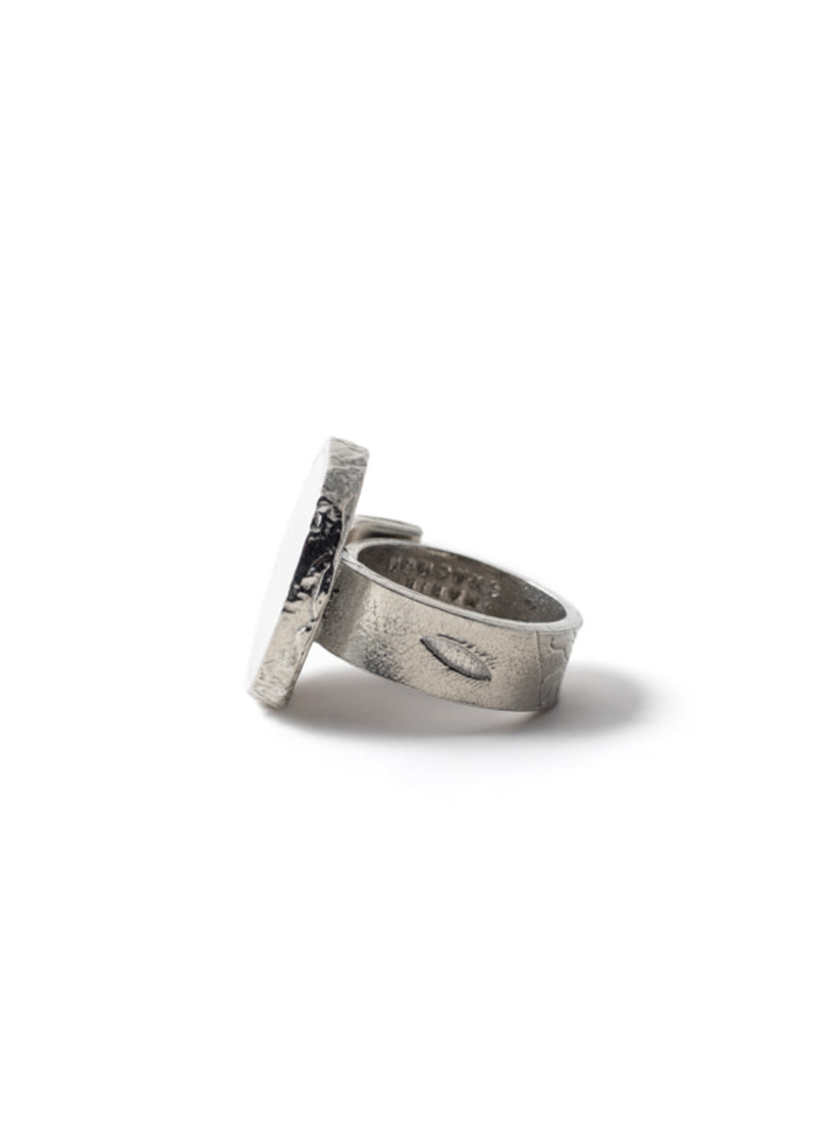 Anne-Marie Chagnon Wilfred Ring