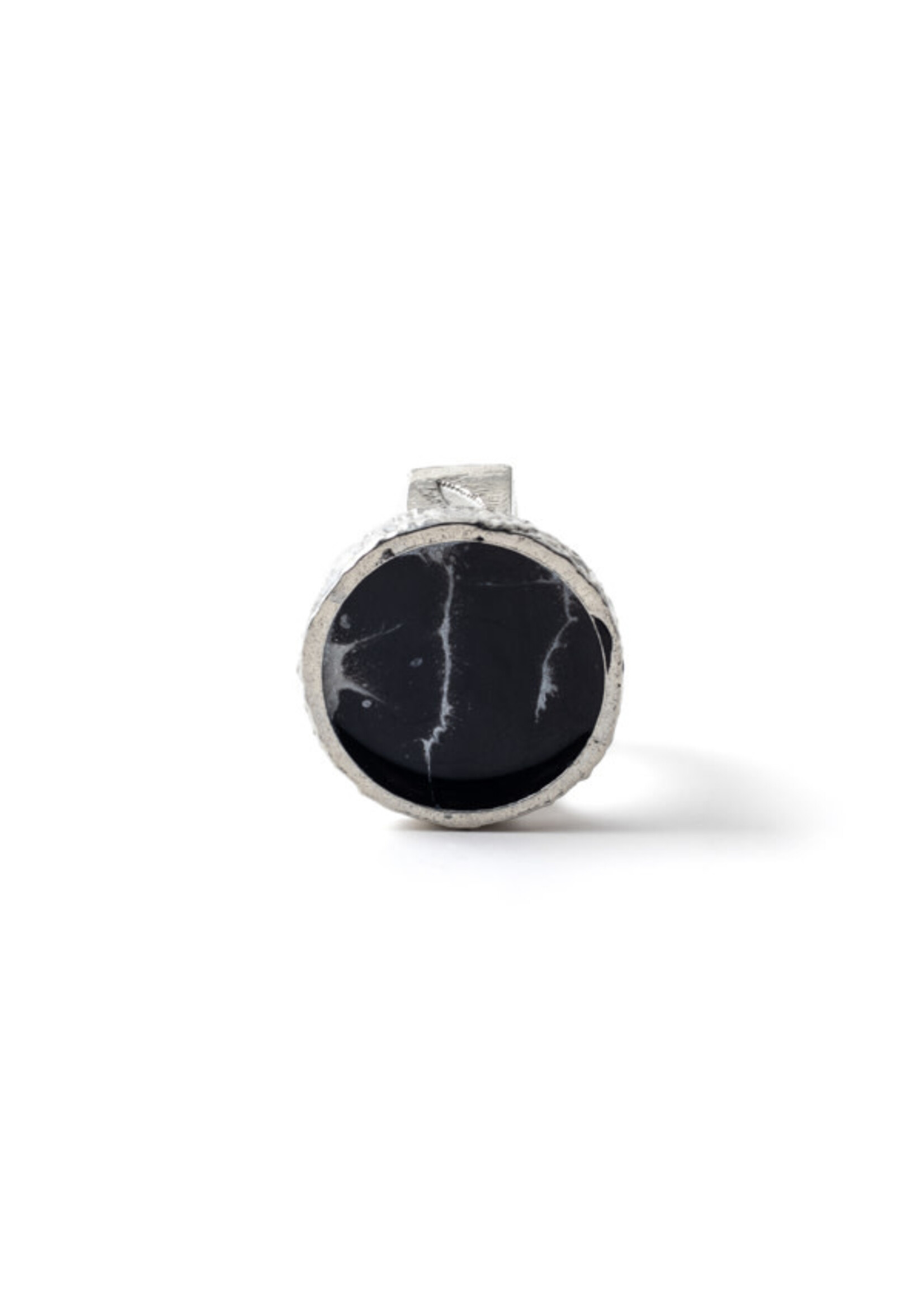 Anne-Marie Chagnon Wilfred Ring