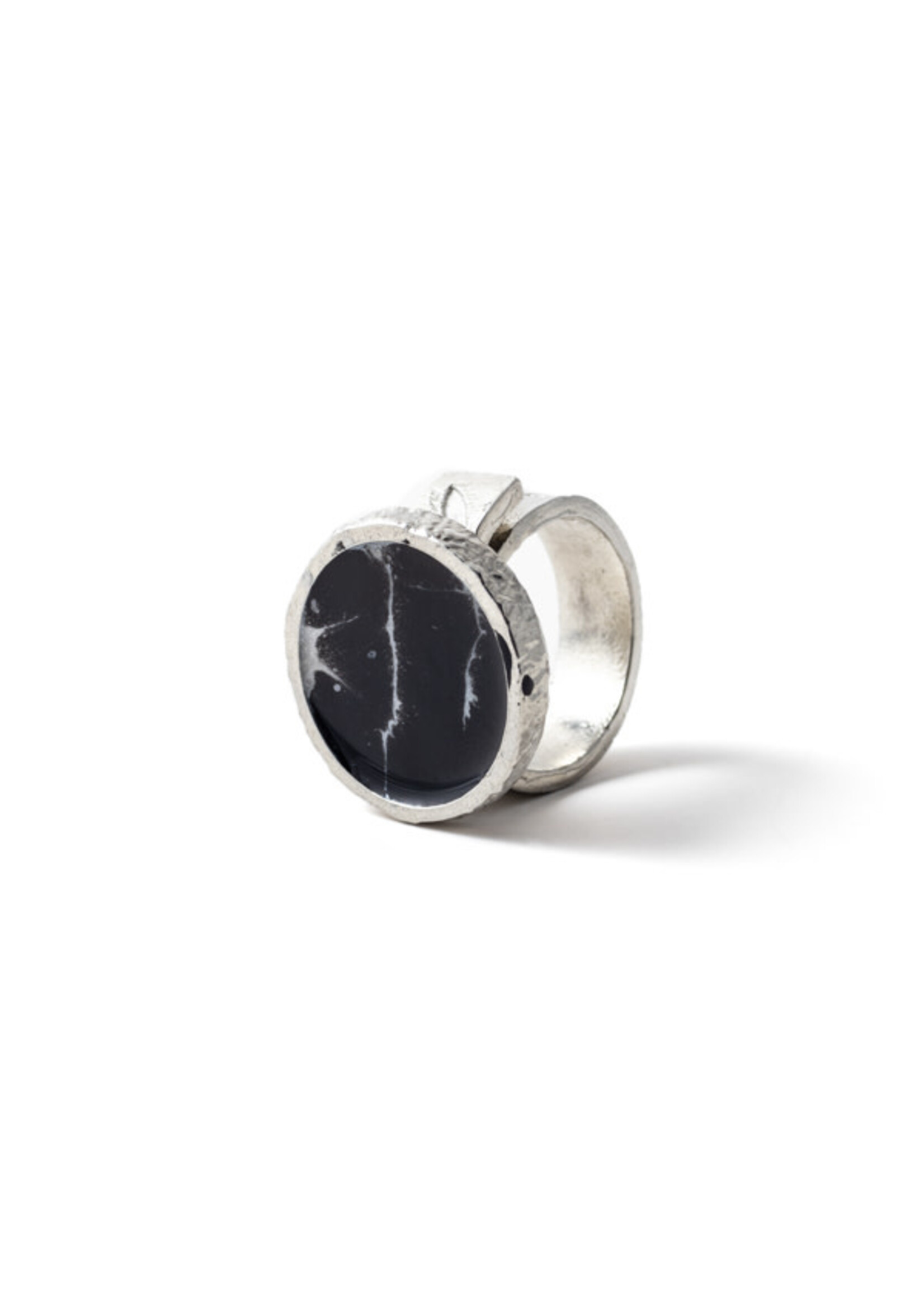 Anne-Marie Chagnon Wilfred Ring