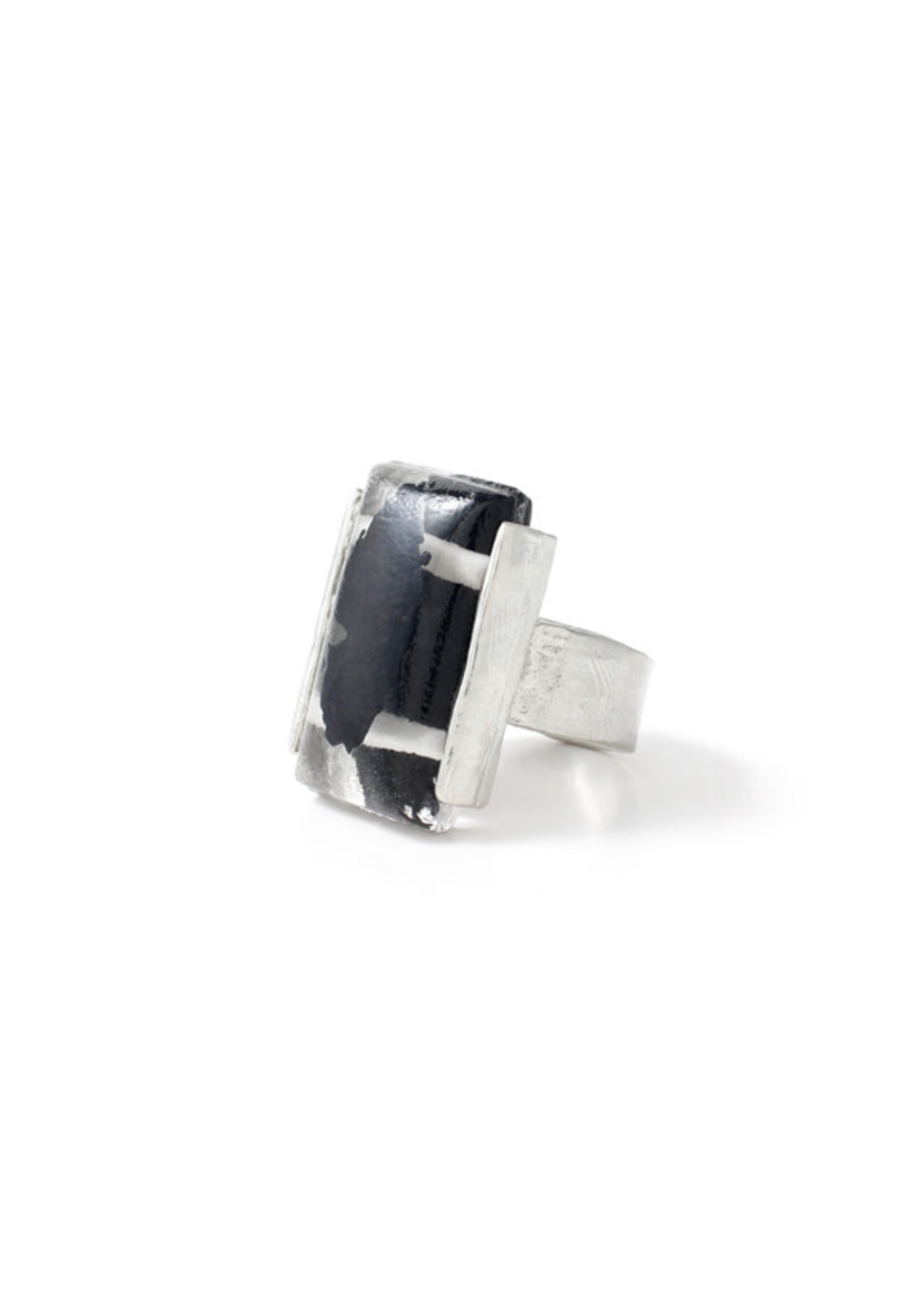 Anne-Marie Chagnon Francois Ring