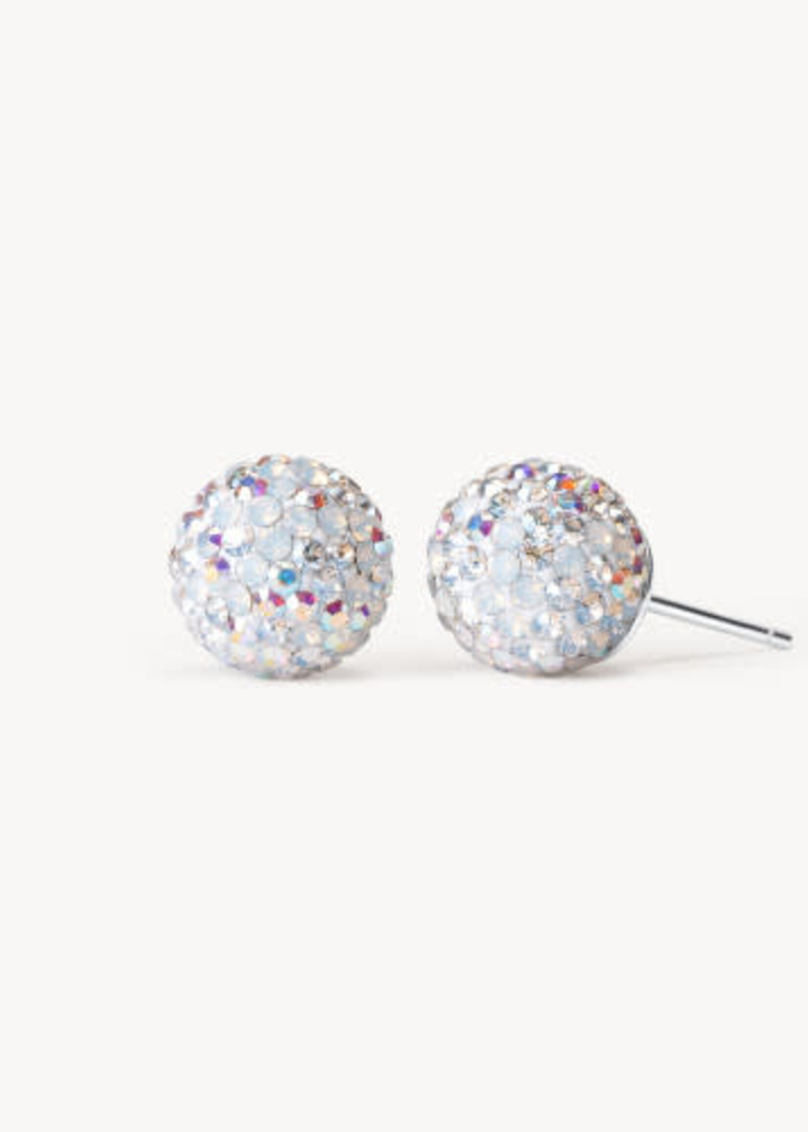 Hillberg & Berk Sparkle Ball™ Stud Earrings