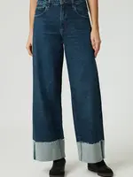 Mavi CATHY Wide Leg Jeans