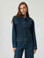 Mavi LAUREL Denim Jacket