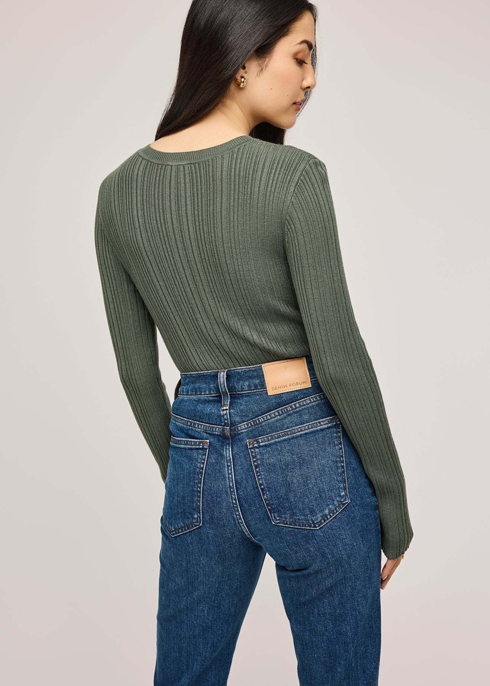 Gentle Fawn Mira Top