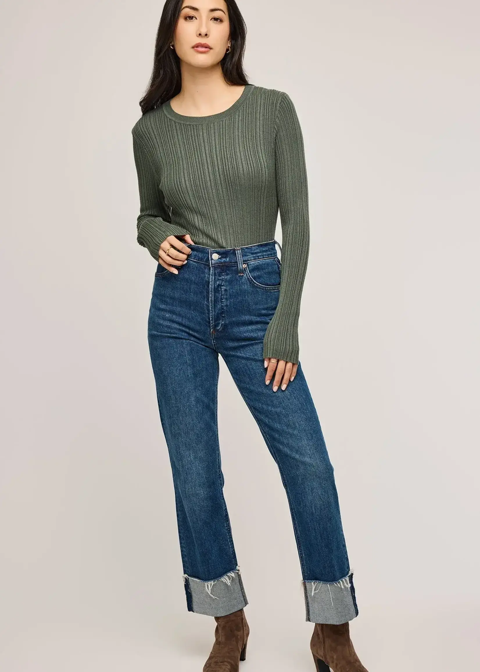 Gentle Fawn Mira Top