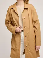 Gentle Fawn Lark Trench Coat