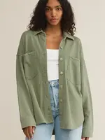 Z SUPPLY All Day Knit Jacket