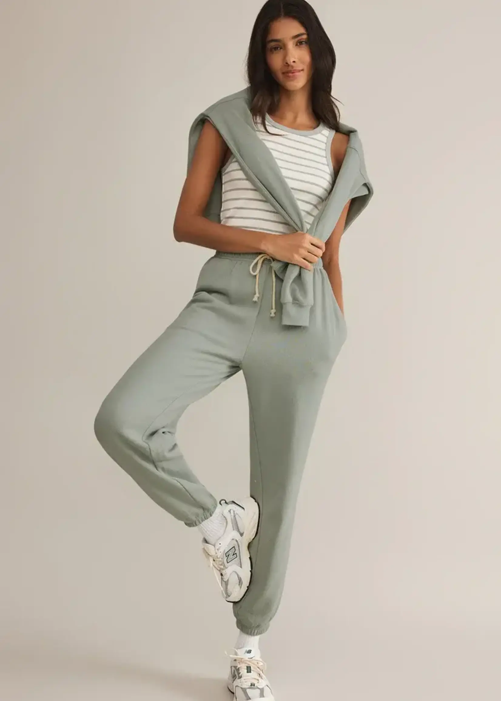 Z SUPPLY Stadium Jogger