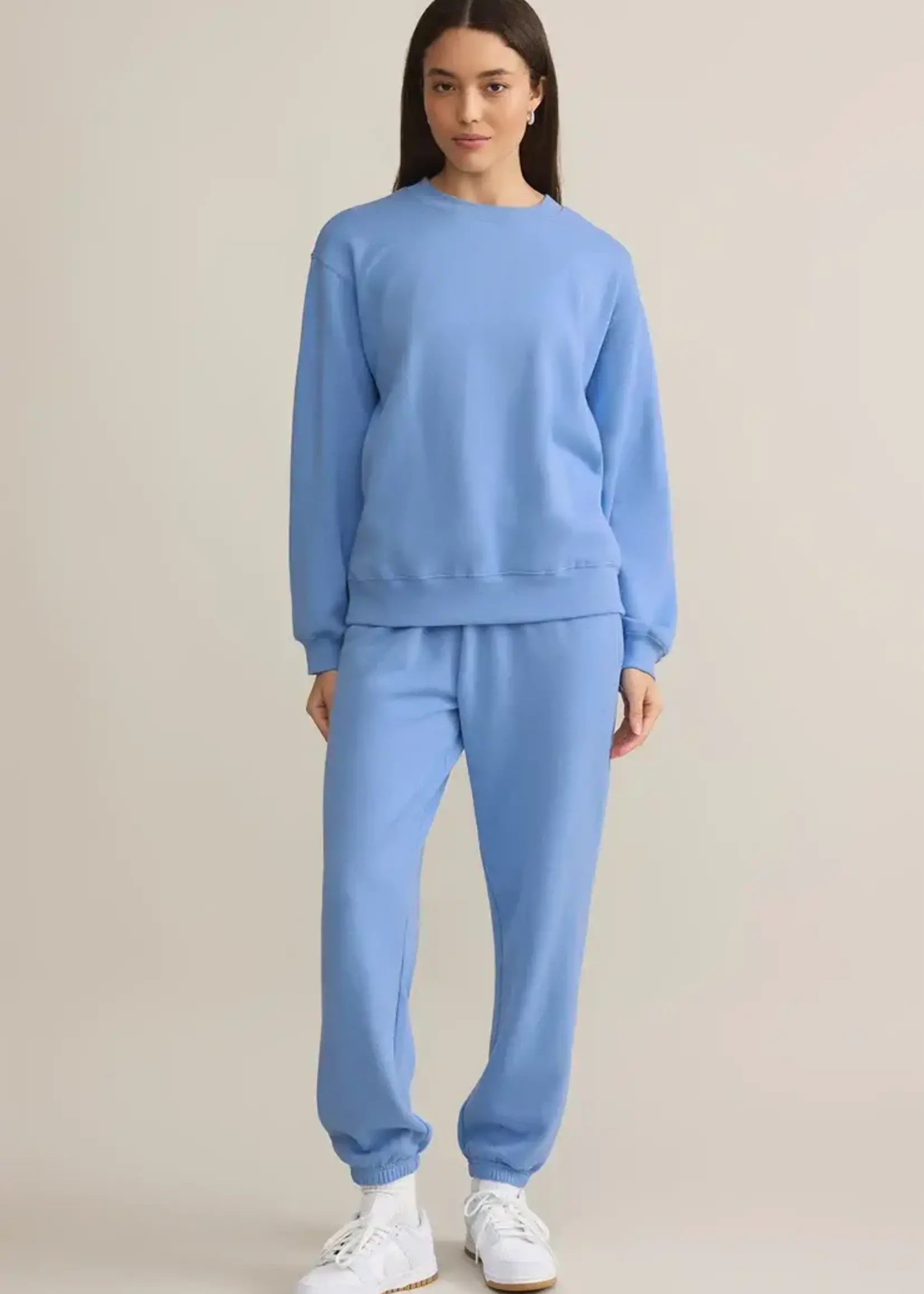 Z SUPPLY Boyfriend Sweatshirt