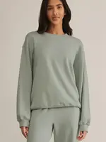 Z SUPPLY Boyfriend Sweatshirt