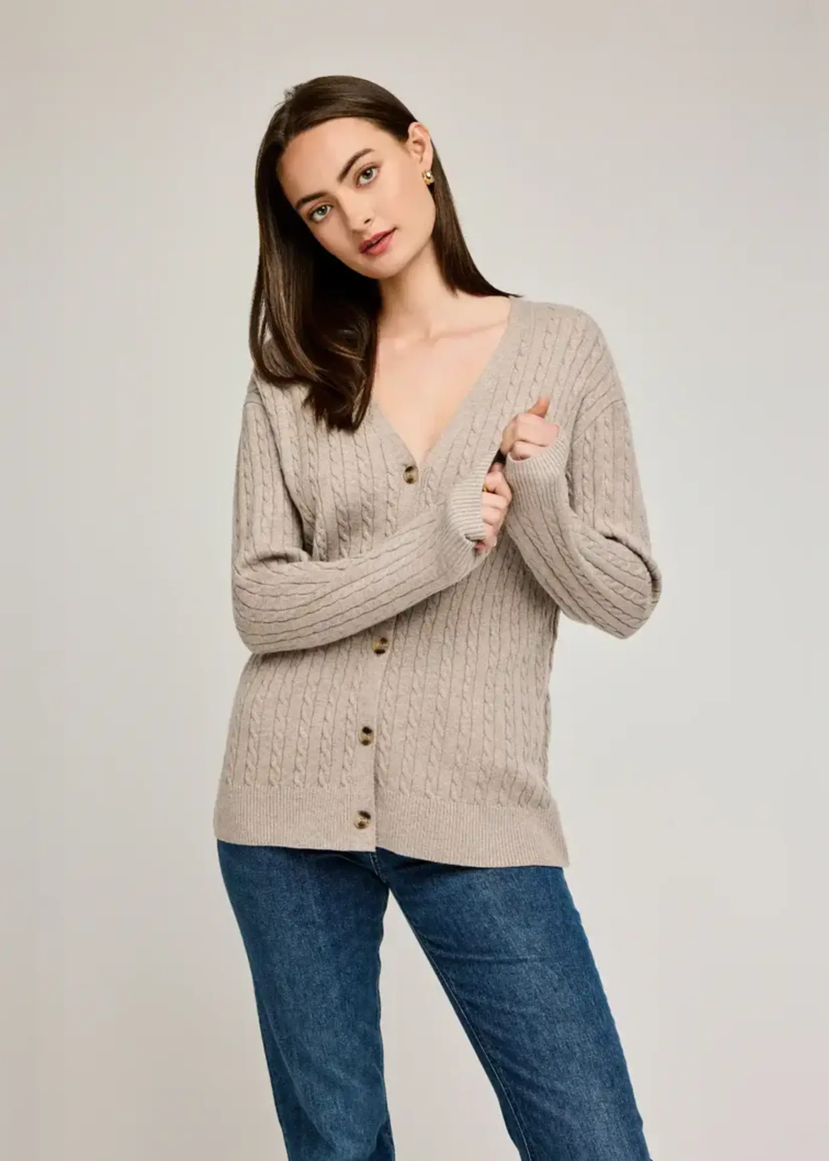 Gentle Fawn Lucia Cardigan