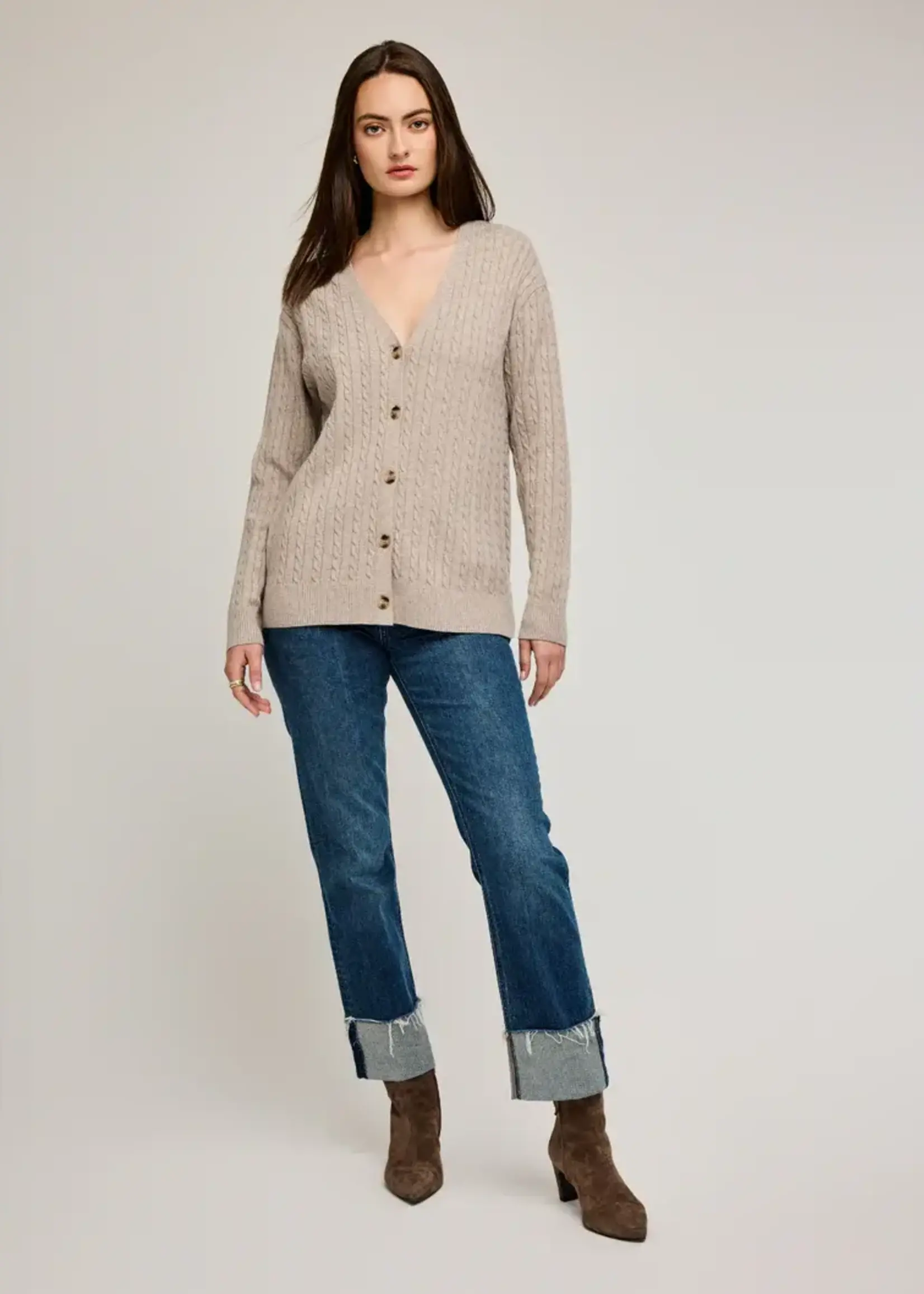 Gentle Fawn Lucia Cardigan