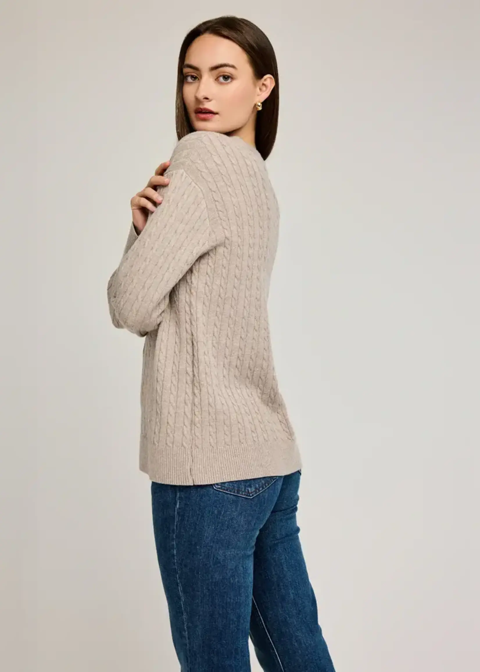 Gentle Fawn Lucia Cardigan