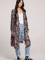 Saltwater Luxe Nikki Robe