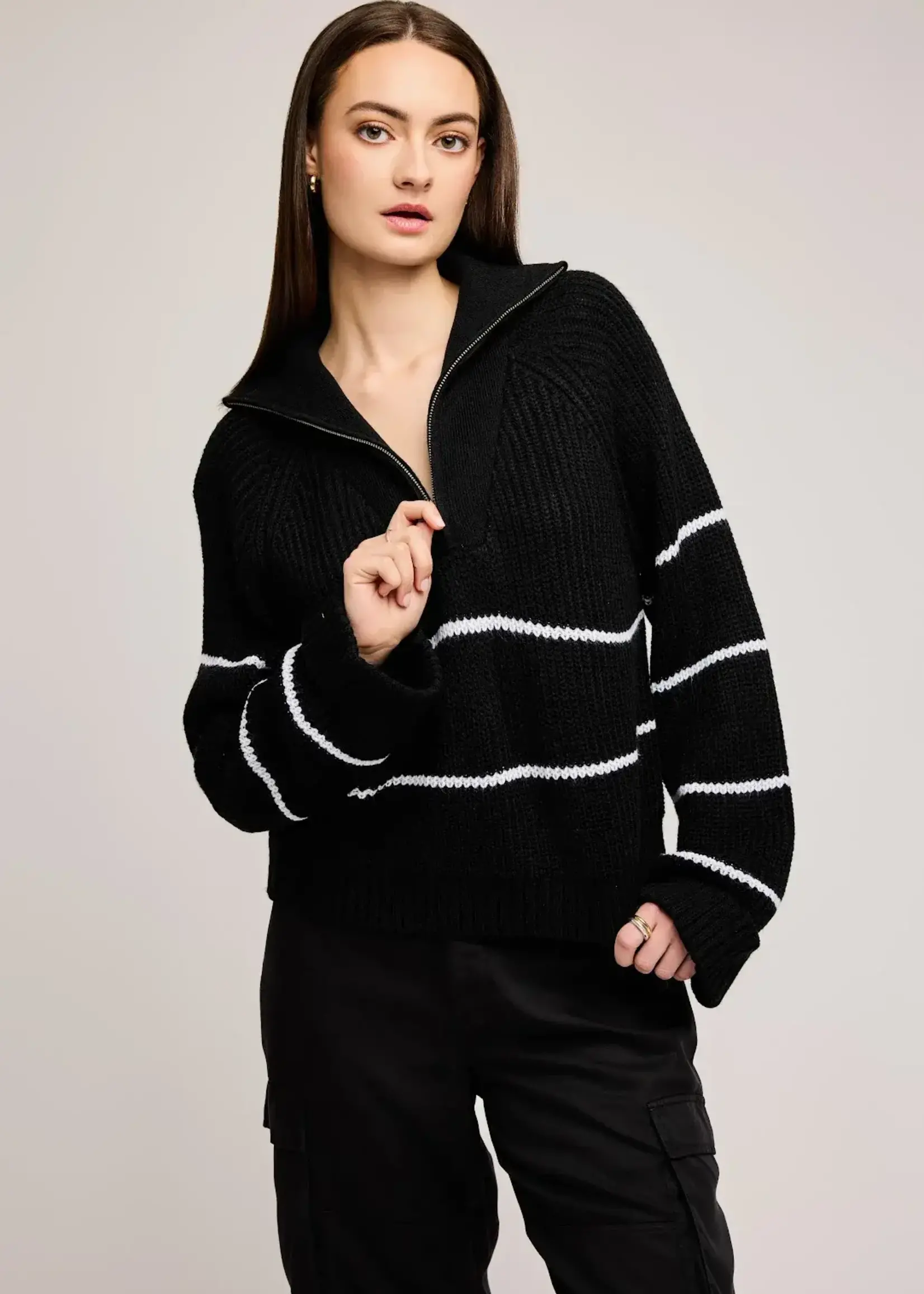 Gentle Fawn Declan Pullover