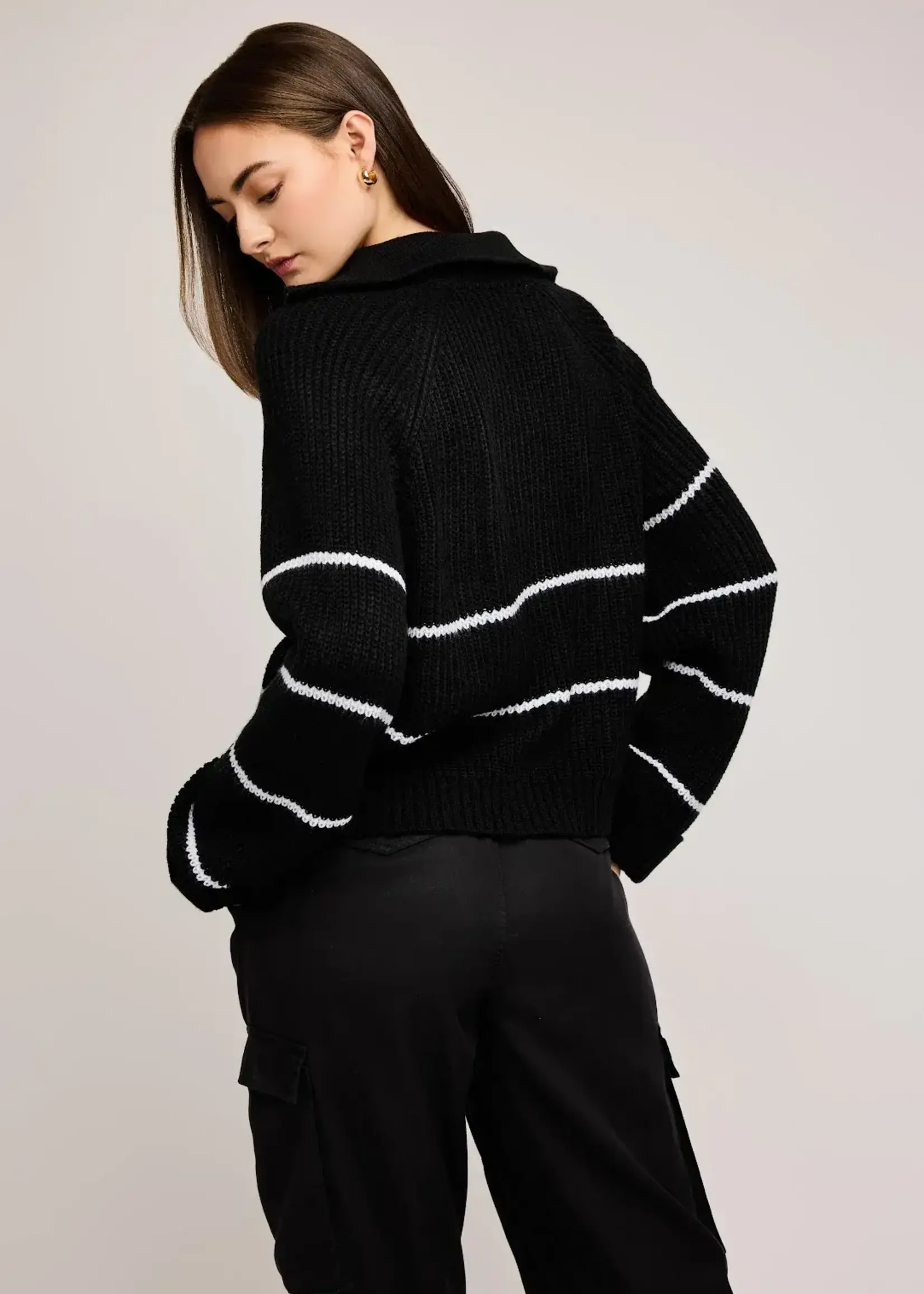 Gentle Fawn Declan Pullover